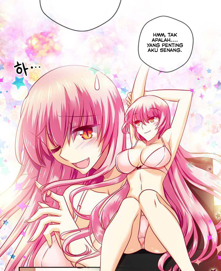 Hyulla’s Race Chapter 16.2 Gambar 26